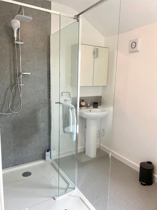 Eden Stay 5 Bedroom House Morecambe Exterior photo